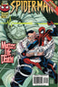 Spider-Man (1990) #71 Comics - Back Issues Marvel Comics