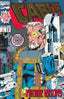 Cable (1993) #001 Comics - Back Issues MARVEL COMICS