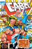 Cable (1993) #002 Comics - Back Issues MARVEL COMICS