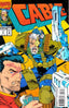 Cable (1993) #003 Comics - Back Issues MARVEL COMICS