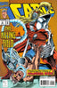 Cable (1993) #009 Comics - Back Issues MARVEL COMICS