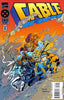 Cable (1993) #018 Comics - Back Issues MARVEL COMICS