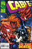 Cable (1993) #024 Comics - Back Issues MARVEL COMICS