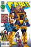 Cable (1993) #029 Comics - Back Issues MARVEL COMICS