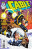Cable (1993) #030 Comics - Back Issues MARVEL COMICS