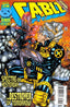 Cable (1993) #033 Comics - Back Issues MARVEL COMICS