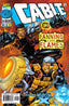Cable (1993) #037 Comics - Back Issues MARVEL COMICS