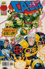 Cable (1993) #039 Comics - Back Issues MARVEL COMICS