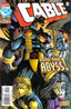 Cable (1993) #040 Comics - Back Issues Marvel Comics