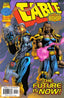 Cable (1993) #041 Comics - Back Issues MARVEL COMICS