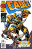 Cable (1993) #042 Comics - Back Issues MARVEL COMICS