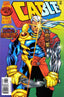 Cable (1993) #043 Comics - Back Issues MARVEL COMICS
