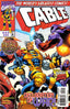 Cable (1993) #045 Comics - Back Issues MARVEL COMICS