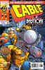 Cable (1993) #046 Comics - Back Issues MARVEL COMICS