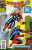 Spider-Man Unlimited (1993) #06 Comics MARVEL COMICS