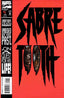 Sabretooth (1993) #01 Comics - Back Issues Marvel Comics