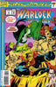 Warlock Chronicles #07 Comics MARVEL COMICS