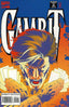 Gambit (1993) #04
