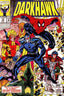 Darkhawk (1991) #19 Comics - Back Issues Marvel Comics