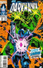 Darkhawk (1991) #32 Comics - Back Issues Marvel Comics