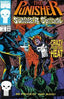 Punisher Summer Special #01 Comics - Back Issues Marvel Comics