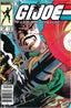 GI Joe A Real American Hero (1982) #040 Comics - Back Issues Marvel Comics