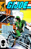 GI Joe A Real American Hero (1982) #044 Comics - Back Issues Marvel Comics