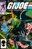 GI Joe A Real American Hero (1982) #045 Comics - Back Issues Marvel Comics