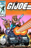 GI Joe A Real American Hero (1982) #051 Comics - Back Issues Marvel Comics