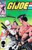 GI Joe A Real American Hero (1982) #052 Comics - Back Issues Marvel Comics
