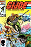 GI Joe A Real American Hero (1982) #056 Back issues Marvel Comics