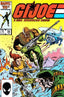 GI Joe A Real American Hero (1982) #056 Comics - Back Issues Marvel Comics