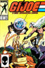 GI Joe A Real American Hero (1982) #059 Comics - Back Issues Marvel Comics