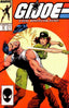 GI Joe A Real American Hero (1982) #067 Comics - Back Issues Marvel Comics