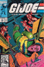 GI Joe A Real American Hero (1982) #125 Comics - Back Issues Marvel Comics