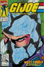GI Joe A Real American Hero (1982) #126 Comics - Back Issues Marvel Comics