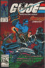 GI Joe A Real American Hero (1982) #132 Comics - Back Issues Marvel Comics