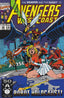 Avengers West Coast #068 Comics - Back Issues MARVEL COMICS