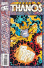 Cosmic Powers #01 Comics - Back Issues Marvel Comics