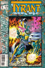Cosmic Powers #06 Comics - Back Issues Marvel Comics