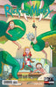 Rick and Morty (2015) #30 Comics - Back Issues Oni Press