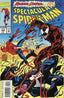 Spectacular Spider-Man (1976) #202 Comics - Back Issues Marvel Comics