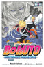 Boruto Naruto Next Generations GN 02 Trades/Hard Covers Viz Media