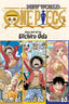 One Piece Omnibus GN 21 New World Vol 61-63 Trades/Hard Covers Viz Media