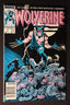 Wolverine (1988) #001 FN