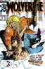 Wolverine (1988) #010