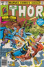 Thor (1966) #291 Comics MARVEL COMICS