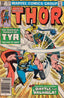 Thor (1966) #312