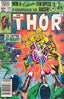 Thor (1966) #315 Comics MARVEL COMICS