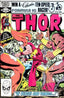 Thor (1966) #316 Comics MARVEL COMICS